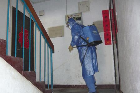 过氧乙酸消毒怎么配水