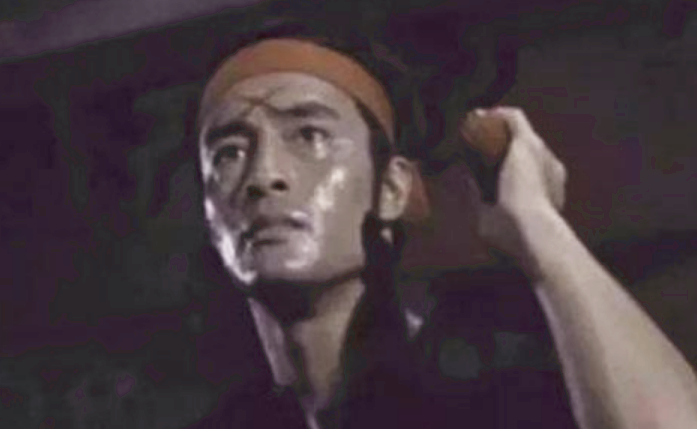 世界七大武术家