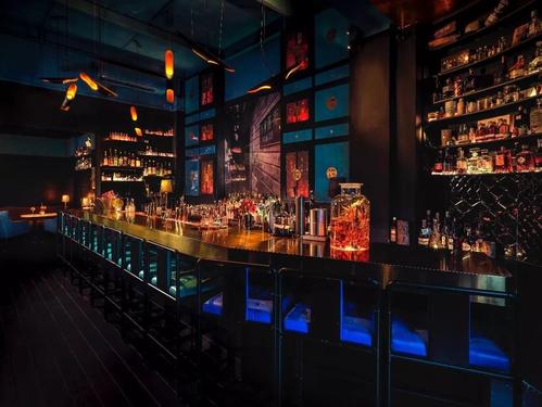 静吧和酒吧有什么区别