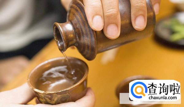 戒酒后身体会有什么变化