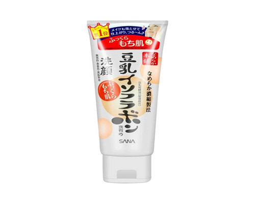 洗面奶排行榜前8强