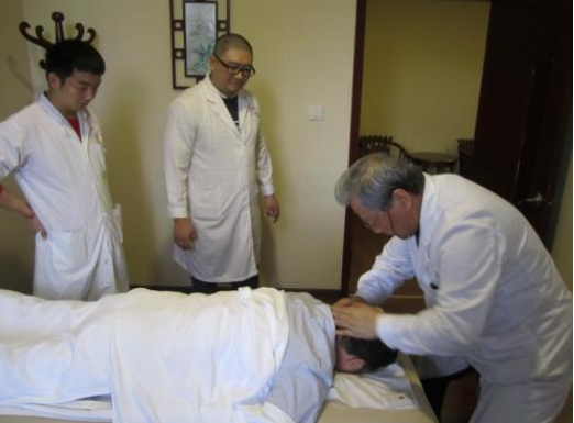 按摩和推拿有什么区别