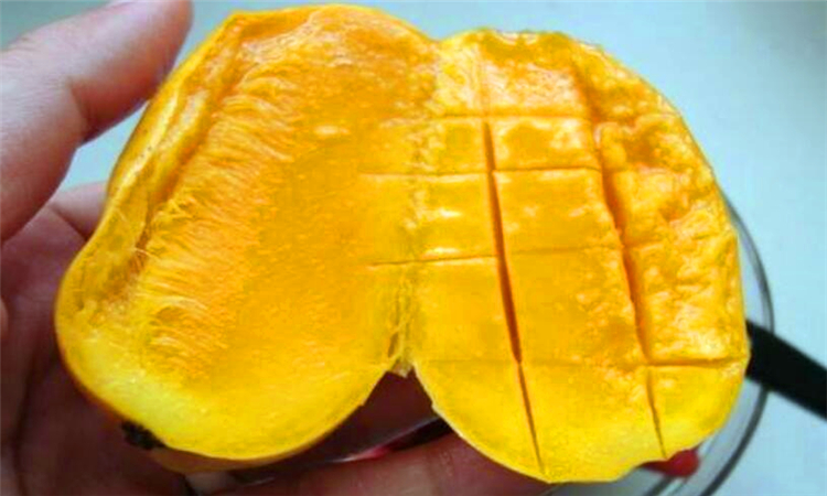 芒果切开后能放多久