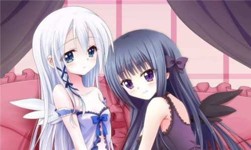 十大后宫动漫排行榜