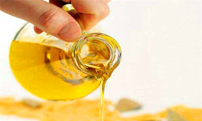 食用油可以快递吗