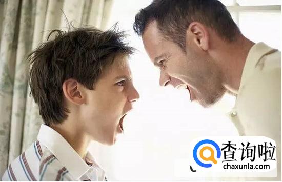 孩子犯错该不该打