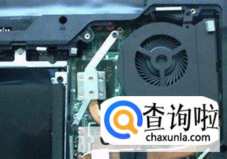 风扇不转了,是哪里出问题了br