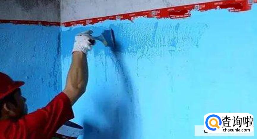 厨房防水应该怎么做