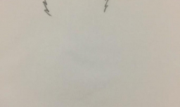 如何画丁次？