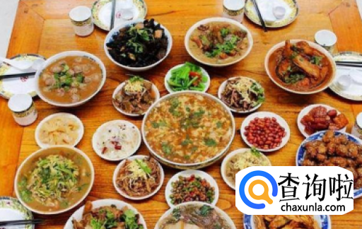 豫菜为什么不在八大菜系