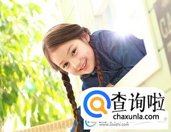 姓韩的女孩子名字大全