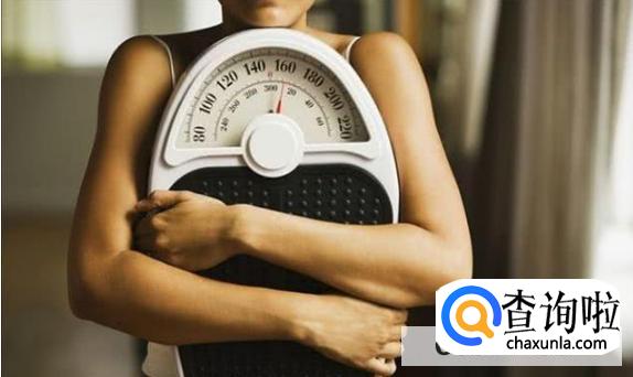 怎么减肥才能不反弹