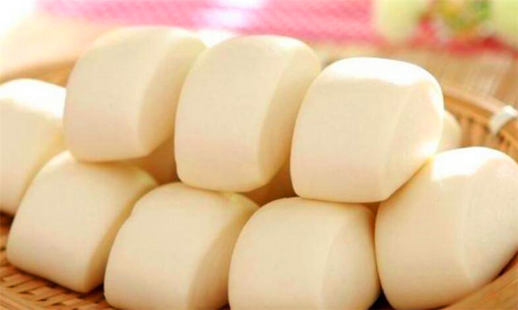 馒头是谁发明的