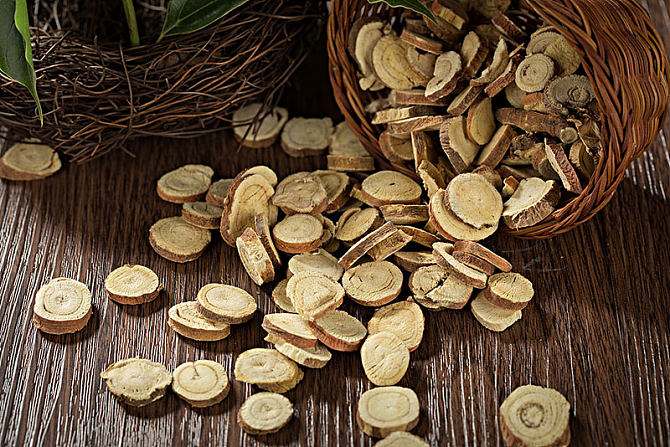 甘草片为什么不让卖了