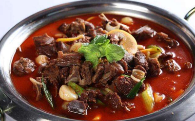 吃狗肉的禁忌