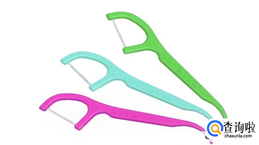 使用牙线会便牙缝变大吗