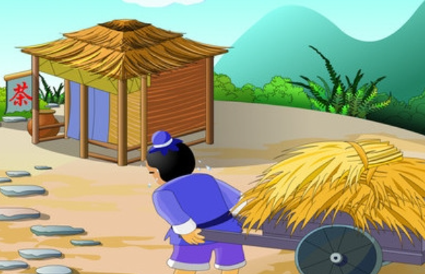 砍柴不误磨刀功的意思是什么？