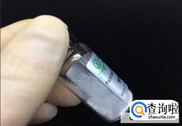 芋螺肽对皮肤的作用