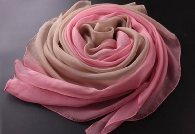 桑蚕丝和真丝的区别