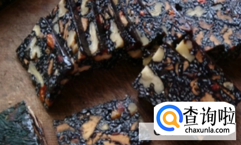 阿胶有什么副作用