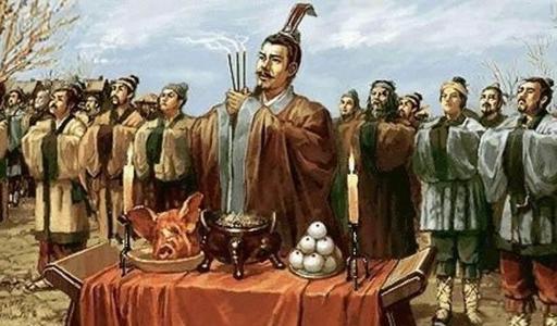 中国第一个有直接同时期文字记载的王朝是