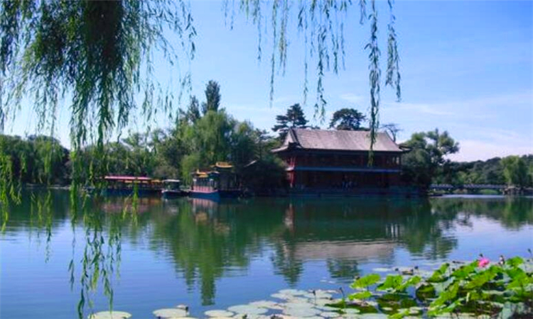 热河是哪里