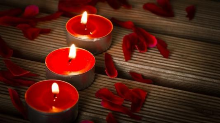 地震祈祷祝福语