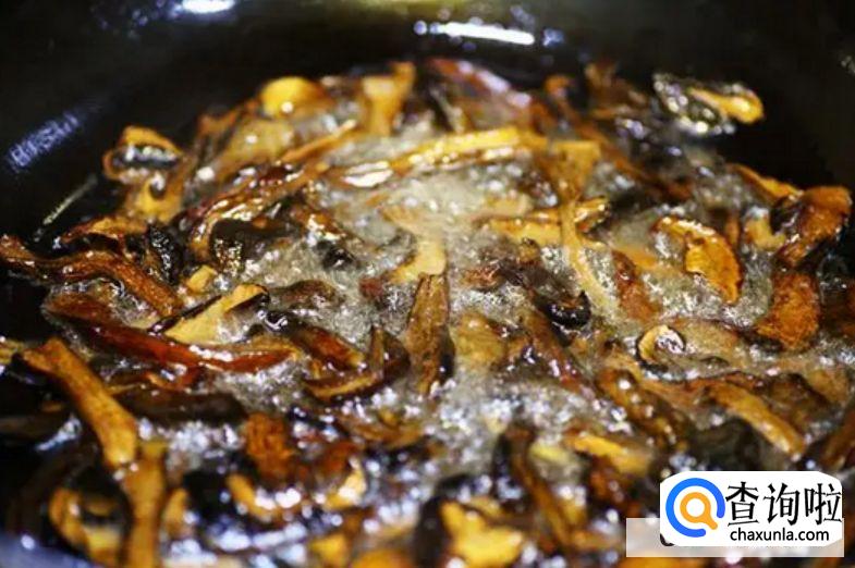 家里煎炸废油怎么处理