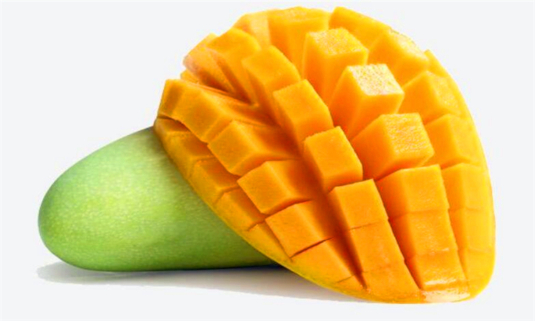 芒果切开后能放多久