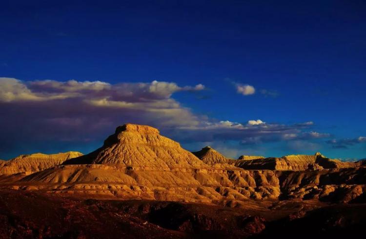 全国人口最少的县