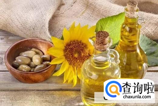 食用油有危害吗