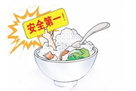 食品安全知识有哪些