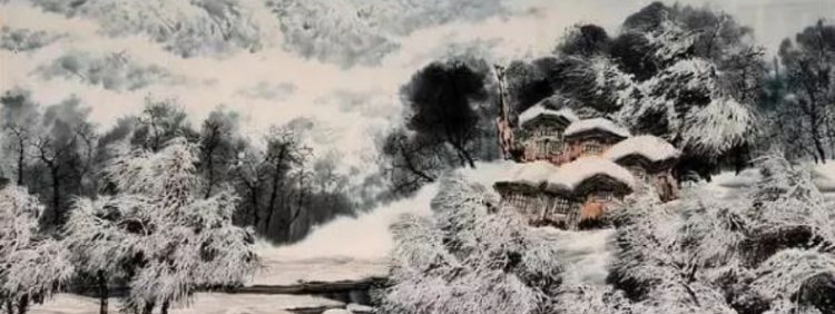 柴门闻犬吠的下一句是什么