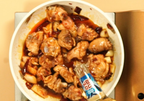 啤酒鸡最正宗的做法窍门