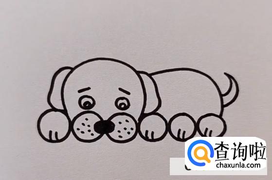 幼儿简笔画教程