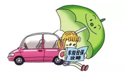 交强险保什么