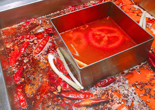 火锅锅底有几种