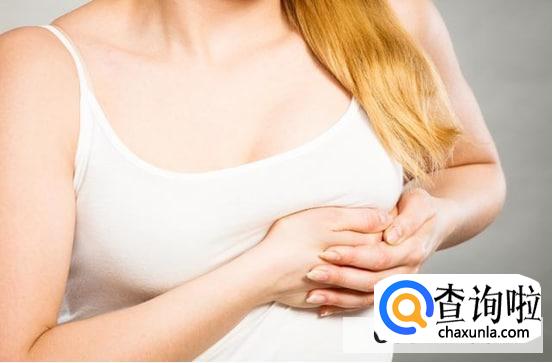 一般受孕后多久乳房才会有疼痛