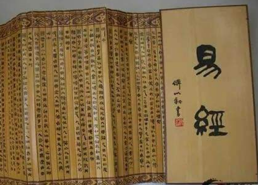 五经指的是
