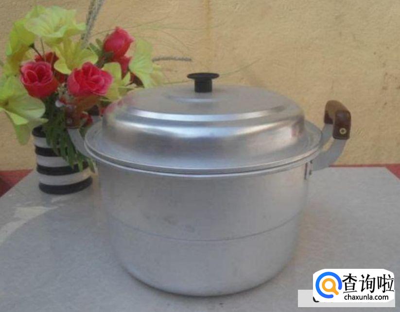 用铝锅做菜有哪些危害
