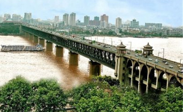 武汉旅游攻略