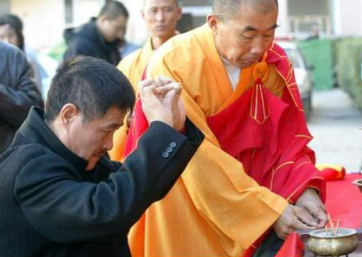 害太岁是什么意思