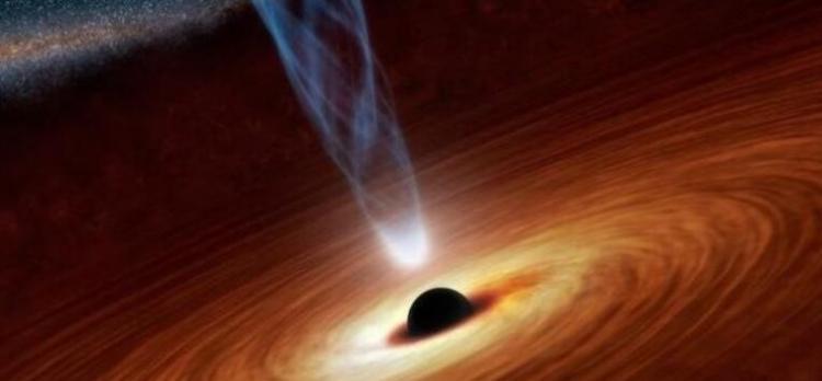 史瓦西半径是什么意思