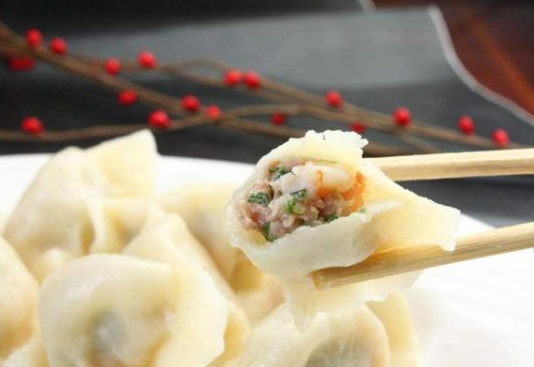 饺子馅有哪些