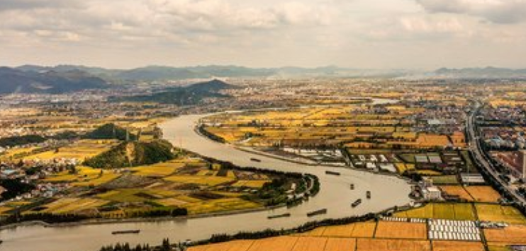 鱼米之乡是指哪里