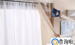 怎样清洗窗帘