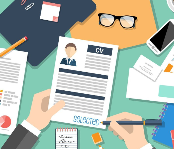 简历的自我评价怎么写