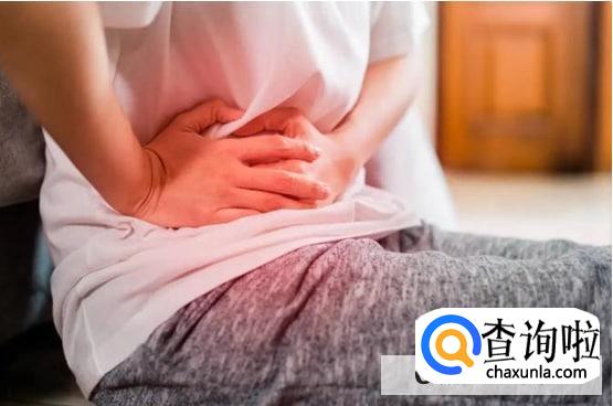 痛经忍忍就好为什么