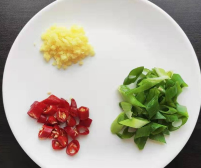 干黄花菜炒肉经典做法
