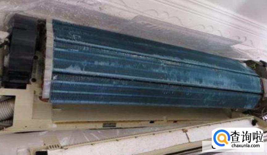 空调漏水是有哪些原因引起的